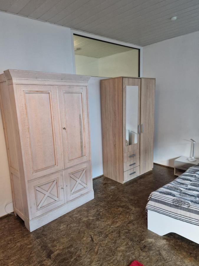 Ferienwohnung Wunderlich Rot Мюнхберґ Екстер'єр фото